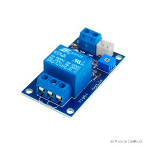 ماژول رله فتوسل XH-M131