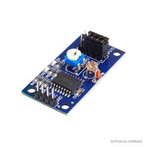 ماژول PCF8591 مبدل ADC و DAC