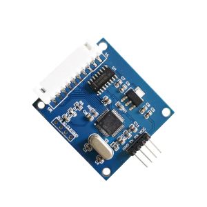 ماژول سنسور انعطاف پذیر اندازه گیری فشار کف پا