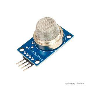 ماژول سنسور کیفیت و آلودگی هوا MQ-135