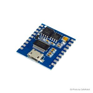ماژول پخش صدا DY-SV17F با حافظه داخلی