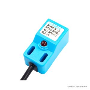 سنسور مجاورت القایی SN04