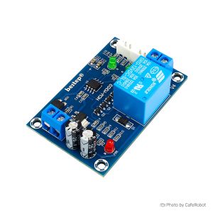 ماژول کنترل خودکار سطح مایعات XH-M203