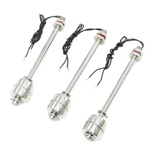 سنسور تعیین سطح مایع - سوئیچ شناور ZS15010