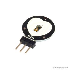 ماژول سنسور نبض و ضربان قلب