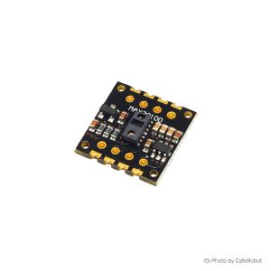 ماژول سنسور ضربان قلب و تشخیص اکسیژن خون MAX30100