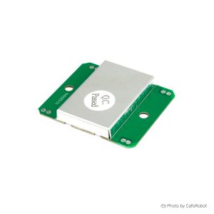 ماژول رادار دوپلر مایکروویو HB100