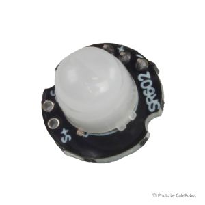 ماژول سنسور تشخیص حرکت مادون قرمز SR602