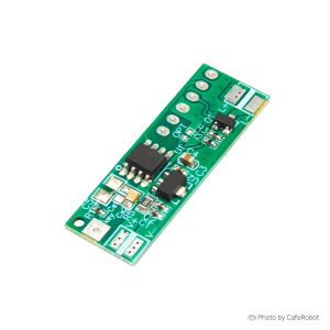 ماژول سنسور نور لمسی سطوح فلزی 12-24 ولت مدل HY18009