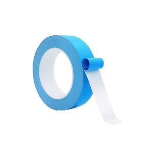 چسب دو طرفه سیلیکونی انتقال حرارت / چسب بک لایت با ضحامت 0.15mm