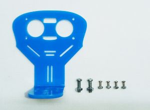 براکت سنسور التراسونیک سری SR04 برند پارسیان الکترونیک-C