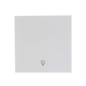 کلید هوشمند تک پل قابل کنترل از طریق نرم افزار MiHome (Mijia)