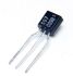 SB07-03N, Schottky Diode, TO-92