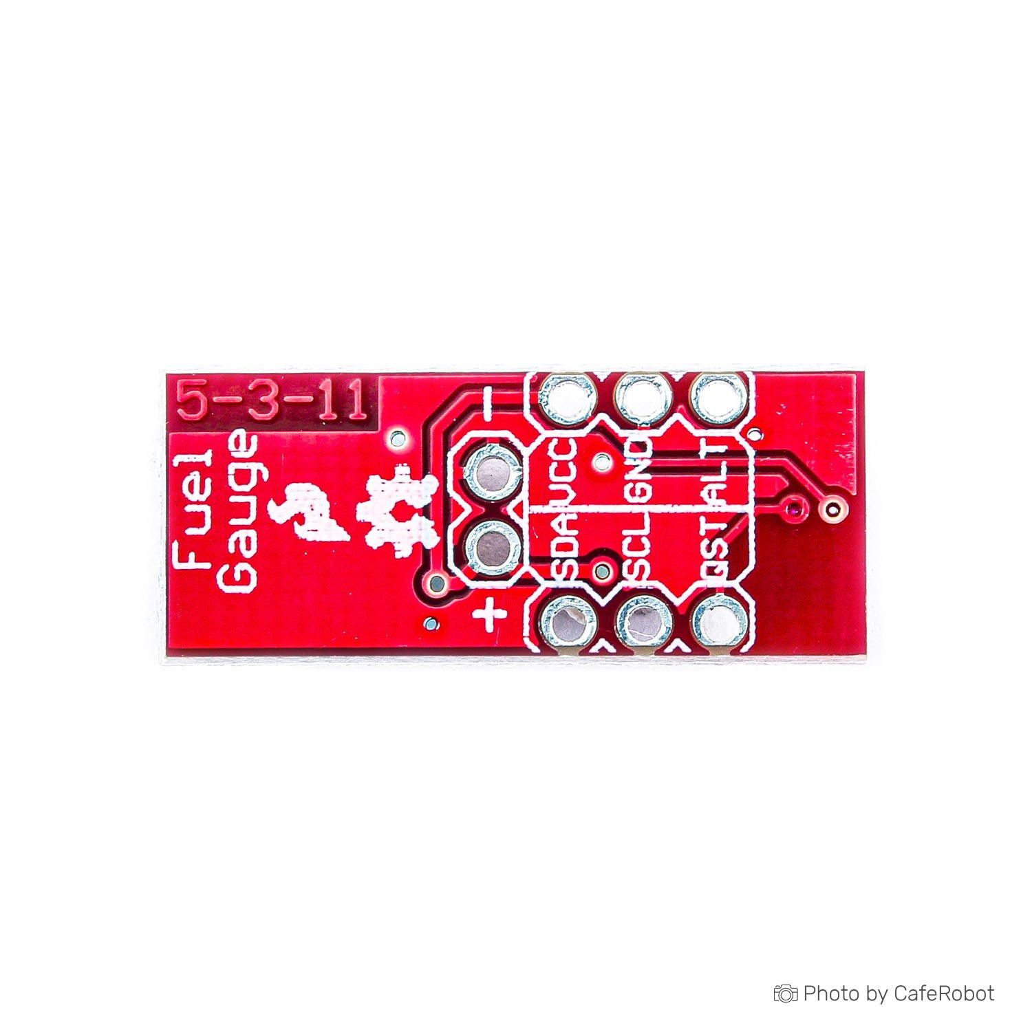 max17043-a-d-i2c