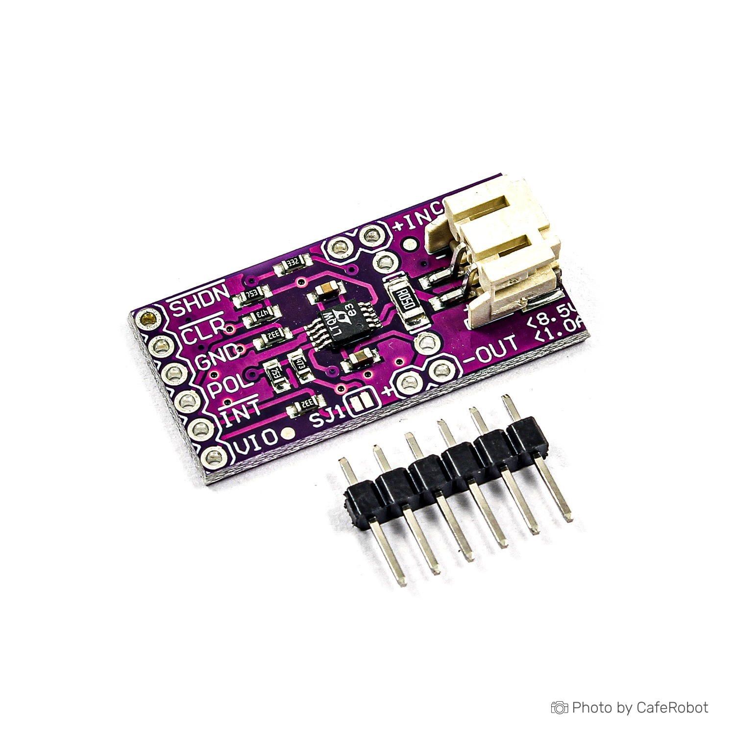 ltc4150