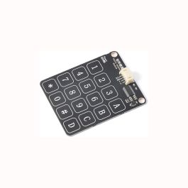 ماژول کی پد 4 در 4 لمسی خازنی با رابط I2C