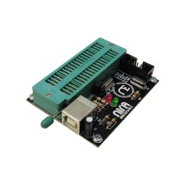 قیمت و خرید پروگرمر USB میکروکنترلرهای AVR