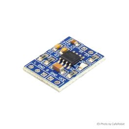 ماژول آمپلی فایر تک کاناله 3 وات HXJ8002