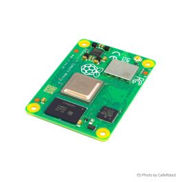رزبری پای Compute Module 4