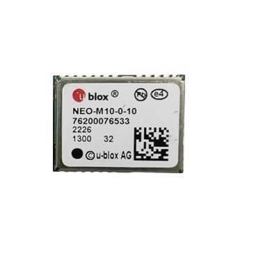 ماژول GPS UBLOX MAX-M10