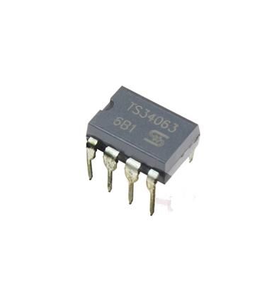 TS34063CD C3, Switching Voltage Regulators, DIP-8