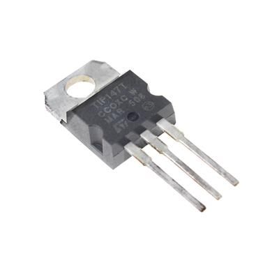 TIP147T, - Darlington Transistors, TO-220