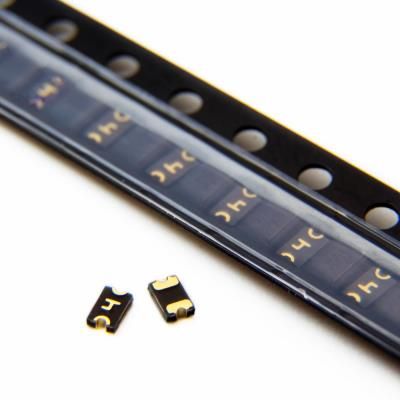 Fuse 500MA SMD(0805) RESETABLE, Resettable Fuse - PPTC, 0805