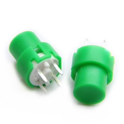 TS4-3TW GREEN, Tactile Switch, Switch