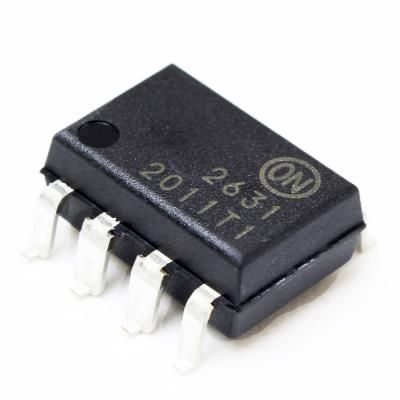 HCPL2631SD, High Speed Optocoupler, SMD-8 Gull Wing