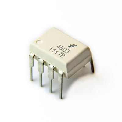 HCPL4503M, High Speed Optocoupler, DIP-8