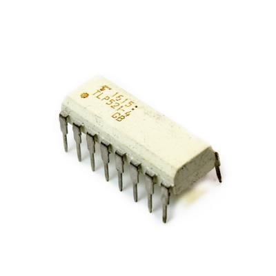 TLP521-4GB, Transistor Output Optocoupler, DIP-16