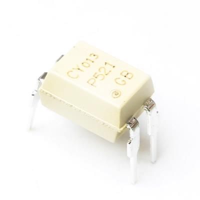 CYTLP521-1GB, Transistor Output Optocoupler, DIP-4