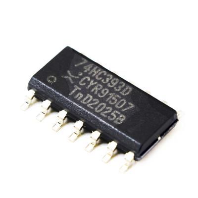 74HC393D, Counter  IC, SO-14