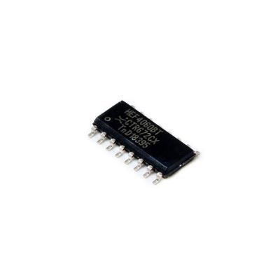 HEF4060BT, Counter  IC, SO-16