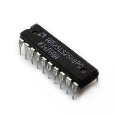 AM25LS2569PC, Counter  IC, DIP-20