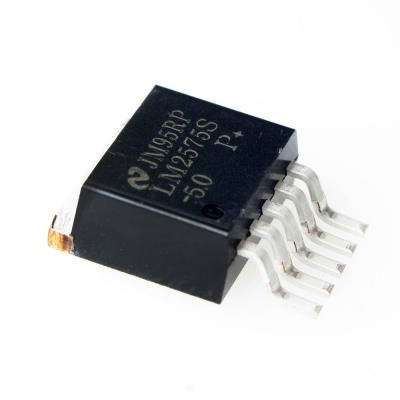 LM2575S-5.0, Switching Voltage Regulators, TO-263-5 (D2PAK-5)