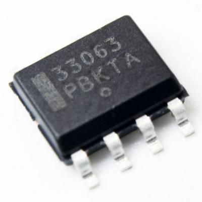MC33063ADR2G, Switching Voltage Regulators, SO-8 (SOP-8)