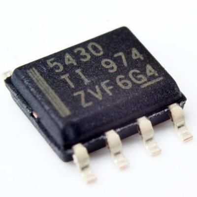 TPS5430DDA, Switching Voltage Regulators, SO-8 (SOP-8)