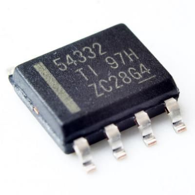 TPS54332DDA, Switching Voltage Regulators, HSOP-8