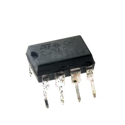MC34063ACN, Switching Voltage Regulators, DIP-8