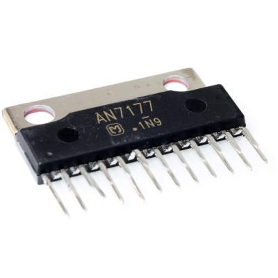 AN7177, 20W Audio Amplifier, ZIP-23