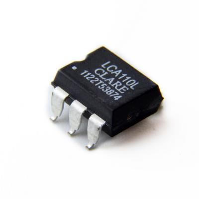 LCA110L, Solid State Relay, SMD-6 Gull Wing