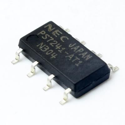PS7241-AT1, Solid State Relay, SO-8 (SOP-8)