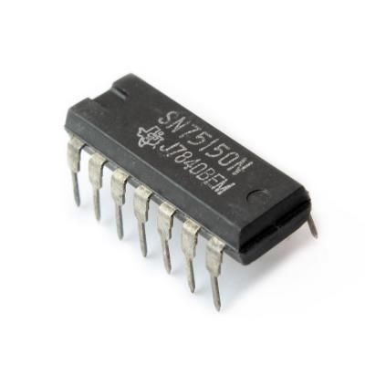 SN75150N, RS-232 Interface IC, DIP-14