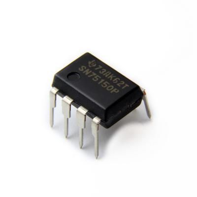 SN75150P, RS-232 Interface IC, DIP-8