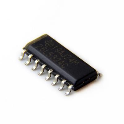 AM26LS32ACD, RS-422 Interface IC, SO-16