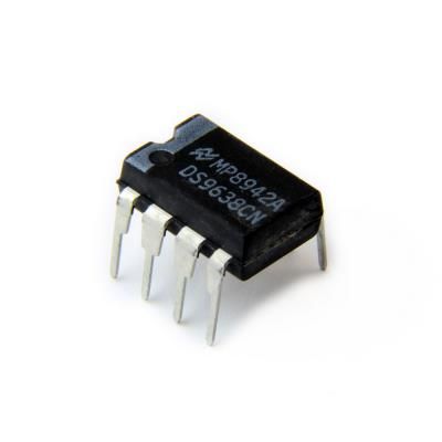 DS9638CN, RS-422 Interface IC, DIP-8