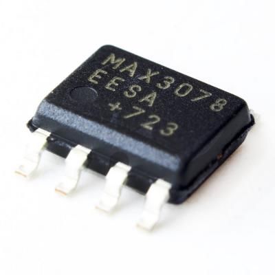 MAX3078EESA+T, RS-422/RS-485 Interface IC, SO-8 (SOP-8)