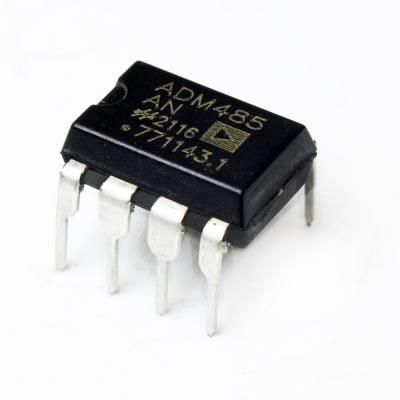 ADM485AN, RS-422/RS-485 Interface IC, DIP-8