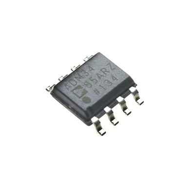 ADM3485ARZ, RS-422/RS-485 Interface IC, SO-8 (SOP-8)